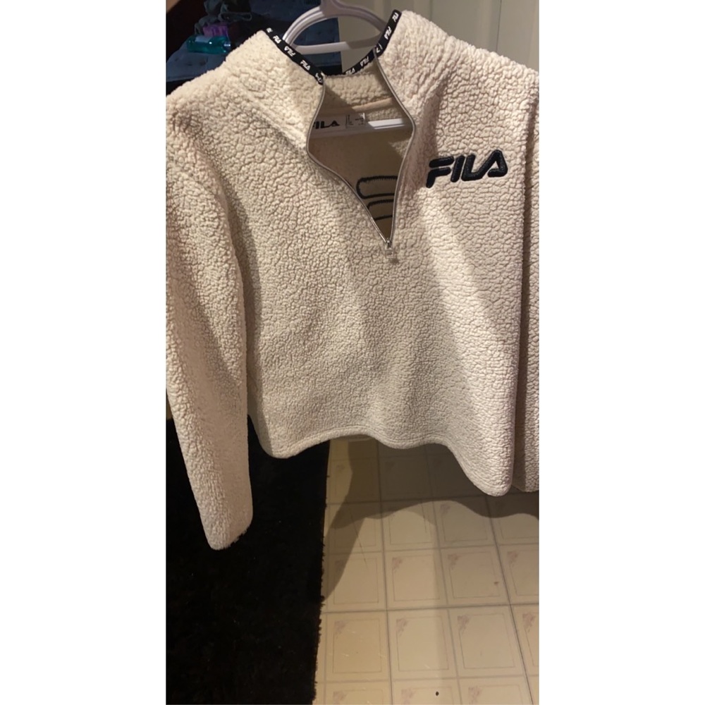 COPY - Fila sweater